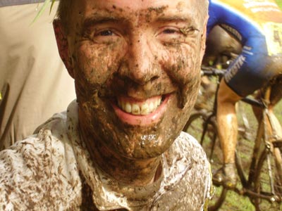 ed cyclo cross